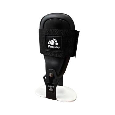 Imagem de Tornozeleira Estabilizador Tornozelo Volêi Profissional Provolley Tam: