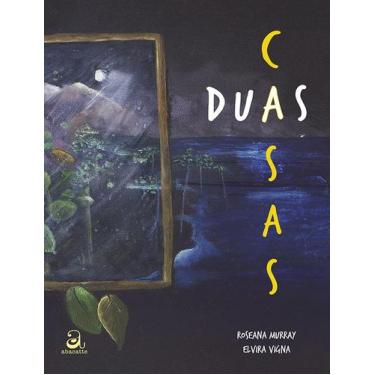 Imagem de Livro - Duas Casas