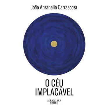 Imagem de Livro - O céu implacável - Alfaguara
