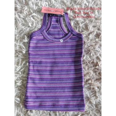 Imagem de Regata infantil - farr pilha