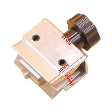 Imagem de Dispositivo Universal De Retenção Para Porta Superior De Elevador E Po