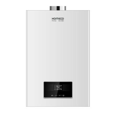 Imagem de Aquecedor de Água a Gás Komeco GN 33 Litros Prime - Branco