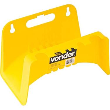 Imagem de Vonder, Suporte Para Mangueira, Amarelo.
