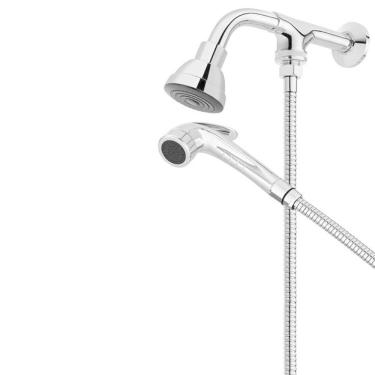 Imagem de Chuveiro Bonnaducha Com Desviador 1/2"