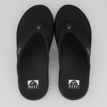 Imagem de Chinelo Reef Oasis Preto-Masculino