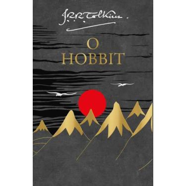 Imagem de Hobbit, o capa leitura - Harper Collins