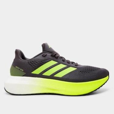 Imagem de Tênis Adidas Boost Run Masculino-Masculino