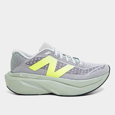 Imagem de Tênis New Balance Fuelcell Supercomp Trainer V3 Masculino-Masculino
