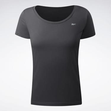 Imagem de Camiseta Reebok Agile Feminina-Feminino