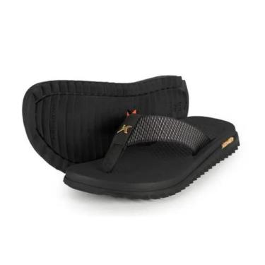 Imagem de Chinelo Masculino Kenner K-Pro Dots Sandália Conforto Original -, Pret