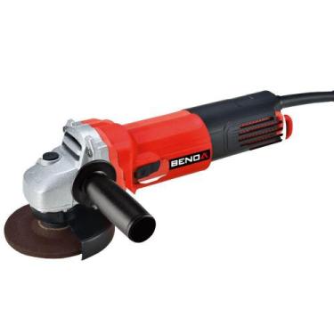 Imagem de Esmerilhadeira Benoá com Disco 750W 11000 RPM, 220V