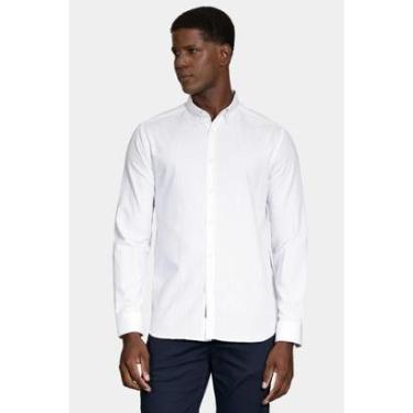 Imagem de Camisa Aramis Manga Longa Sl Button Down Colors-Masculino