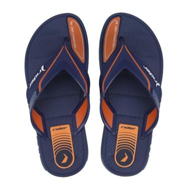 Imagem de Chinelo Rider Sprinte Dedo Adulto Masculino-Masculino