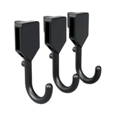 Imagem de Organizador Vertical De Mesa Com Suporte Para Fones De Ouvido, Estação