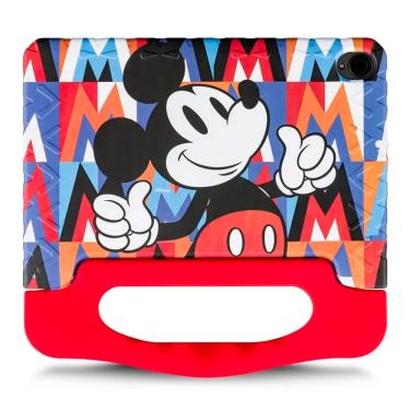 Imagem de Tablet Multi Infantil, Tela 8" 6Gb Ram 64GB Proc Octa Core