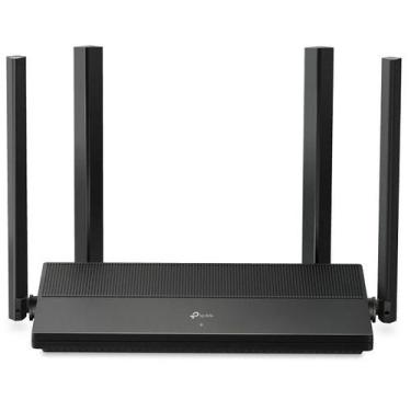 Imagem de Roteador TP-LINK EX521 WI-FI 6 AX3000 Dual BAND 2.4/ 5 GHZ EX521