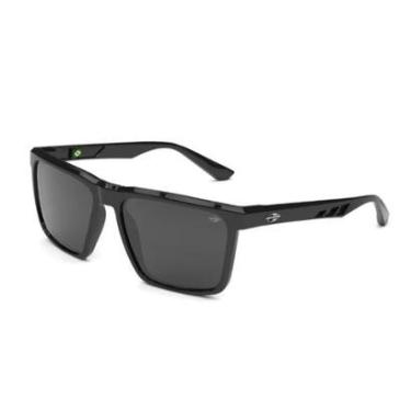 Imagem de Óculos Solar Mormaii Madri M0095a0201  Brilho Lente Cinza-Masculino