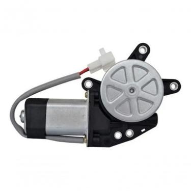Imagem de Motor de Vidro Elétrico Direito Universal Modelo Mabuchi 12V 8D [F103] para Máquina 12V...