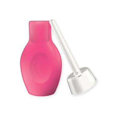 Imagem de Ducha Íntima Higiênica Outras Marcas Ducha 100ml Diversão ao Cubo para Higiene Anal e Vaginal Reutilizável