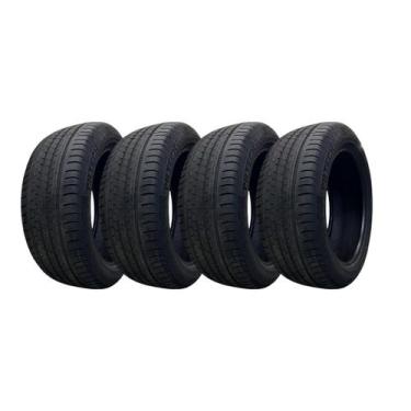 Imagem de KIT 4 Pneus 265/50R20 111W XL TL Doublestar Prtech Duso02