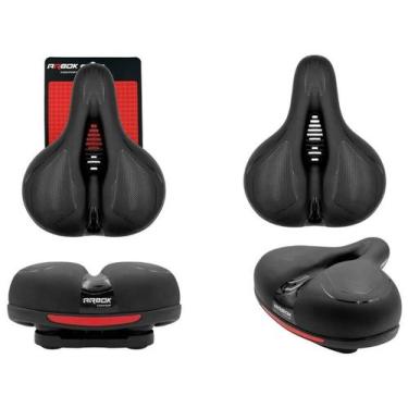 Imagem de Selim Arbok Comfort Preto Selle Royal