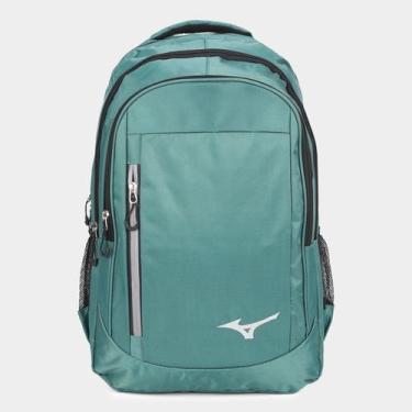 Imagem de Mochila Mizuno Core- 28 L, Verde, Único