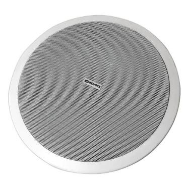 Imagem de Arandela Woofer Teto Soundvoice AR08 30W Branco Som Ambiente Residenci