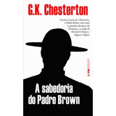 Imagem de A sabedoria do Padre Brown - L&PM, 3