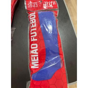 Imagem de Meião de futebol esportivo  - Trifil