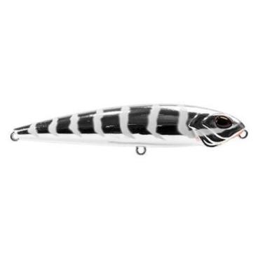 Imagem de Isca Artificial Pesca Superfície Marine Sports Snake 90 9cm 11g, Gw