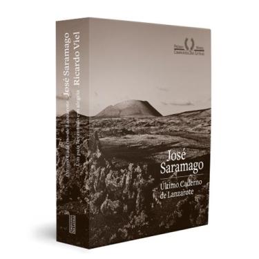 Imagem de Livro - Caixa comemorativa  Vinte anos do Nobel de José Saramago
