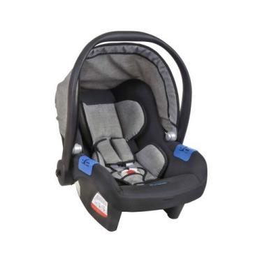 Imagem de Bebê Conforto Touring X Gray 0 A 13 Kg Burigotto