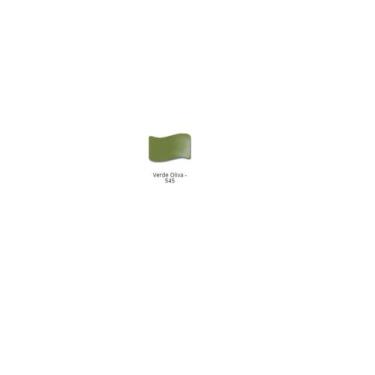 Imagem de Verniz Vitral 37ml Acrilex , VERDE OLIVA