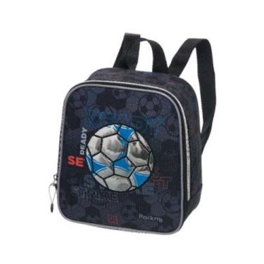 Imagem de Lancheira Costas Pack Me Strike - PACIFIC