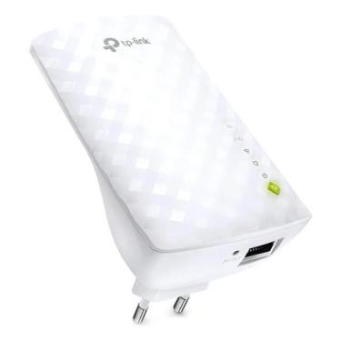 Imagem de Repetidor Wi-fi TP-Link AC750 RE200 Dual Band 2.4/5Ghz 750Mbps