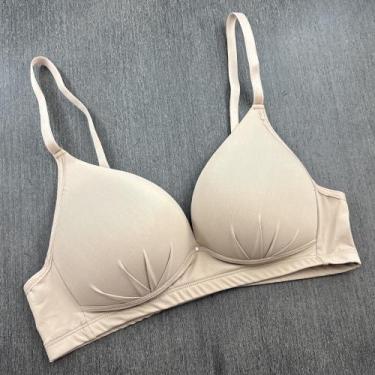 Imagem de Sutiã Bojo Soft - Da Rosa Lingerie, Chocolate, G