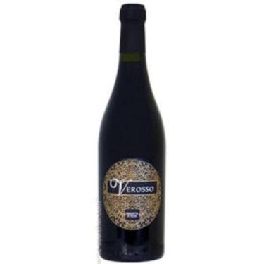 Imagem de Vinho Verosso Puglia Primitivo 2021 - 750 ml - BOTTER S.P.A