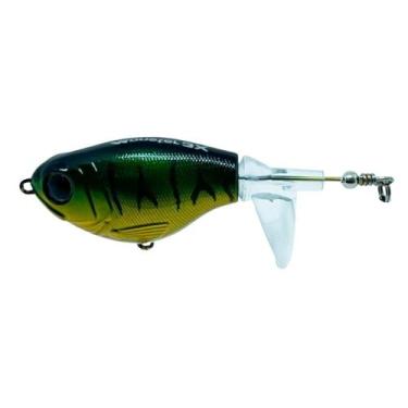 Imagem de Isca Monster 3X Blaze - 60 / 6Cm - 11g - Floating
