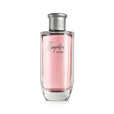 Imagem de Desodorante Colônia Biografia Inspire Natura Feminino 100ml