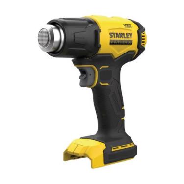Imagem de Soprador Térmico Stanley SCX530-B2 20V MAX 510C para Remoção de Tintas