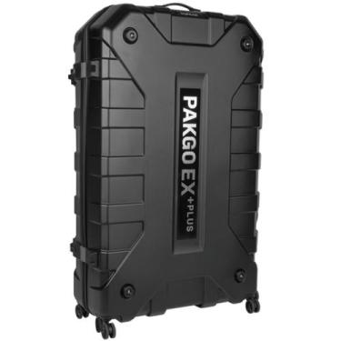 Imagem de Mala para Bike Topeak Pakgo EX Plus Bike Travel