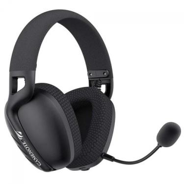 Imagem de Headset Gamer Havit Quad-Mode Fuxi-H6, Wireless, Bluetooth, USB, 3.5mm