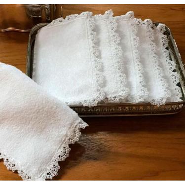 Imagem de Kit toalha de mão - Razor