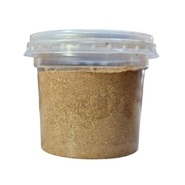 Imagem de Catuaba em Pó 100g - Trichilia catigua - Pote com Tampa - no-brand