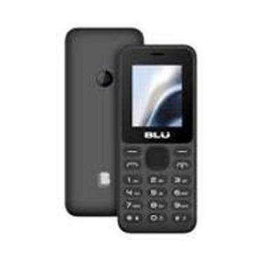 Imagem de Celular Para Idosos Blu A160 Sinal 4g Radio fm Bluetooth Bateria 2000m
