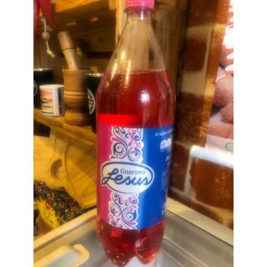 Imagem de Guaraná Jesus
