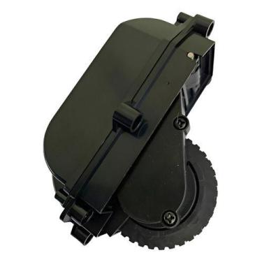 Imagem de Motor De Tração Direito Aspirador Electrolux Erb10 Erb20