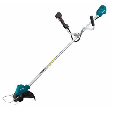 Imagem de Aparador de Grama 18V LXT 300mm Punho "U" Makita DUR187UZ