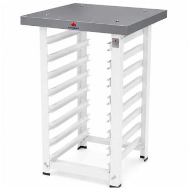 Imagem de Mesa Para Forno Turbo Eletrico Fast Oven Prp-004 - Progas