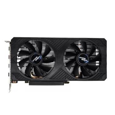 Imagem de Placa de video rtx 3060 golden memory 12gb gddr6 192bits